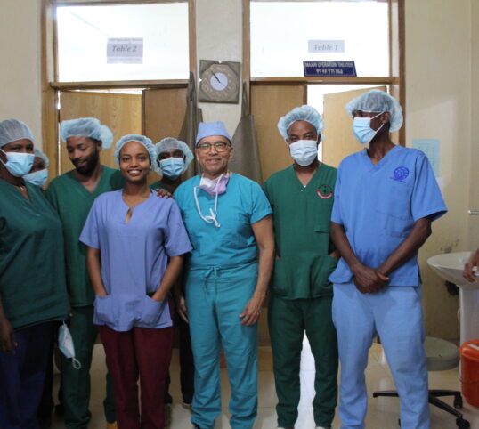 Medical Insurance for Families