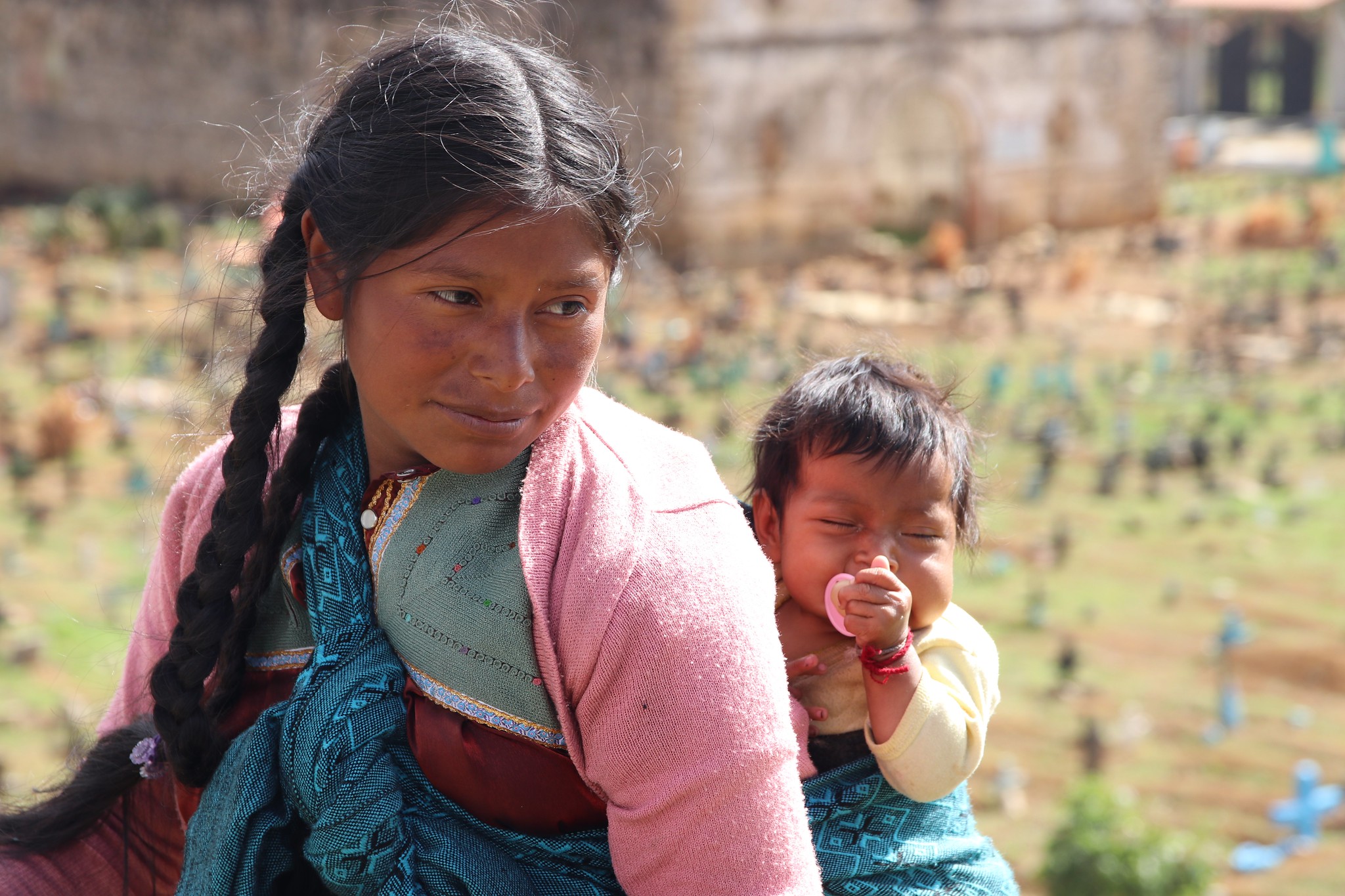 Strengthen Families