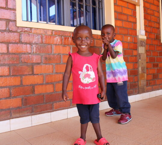 Care for an Orphan
