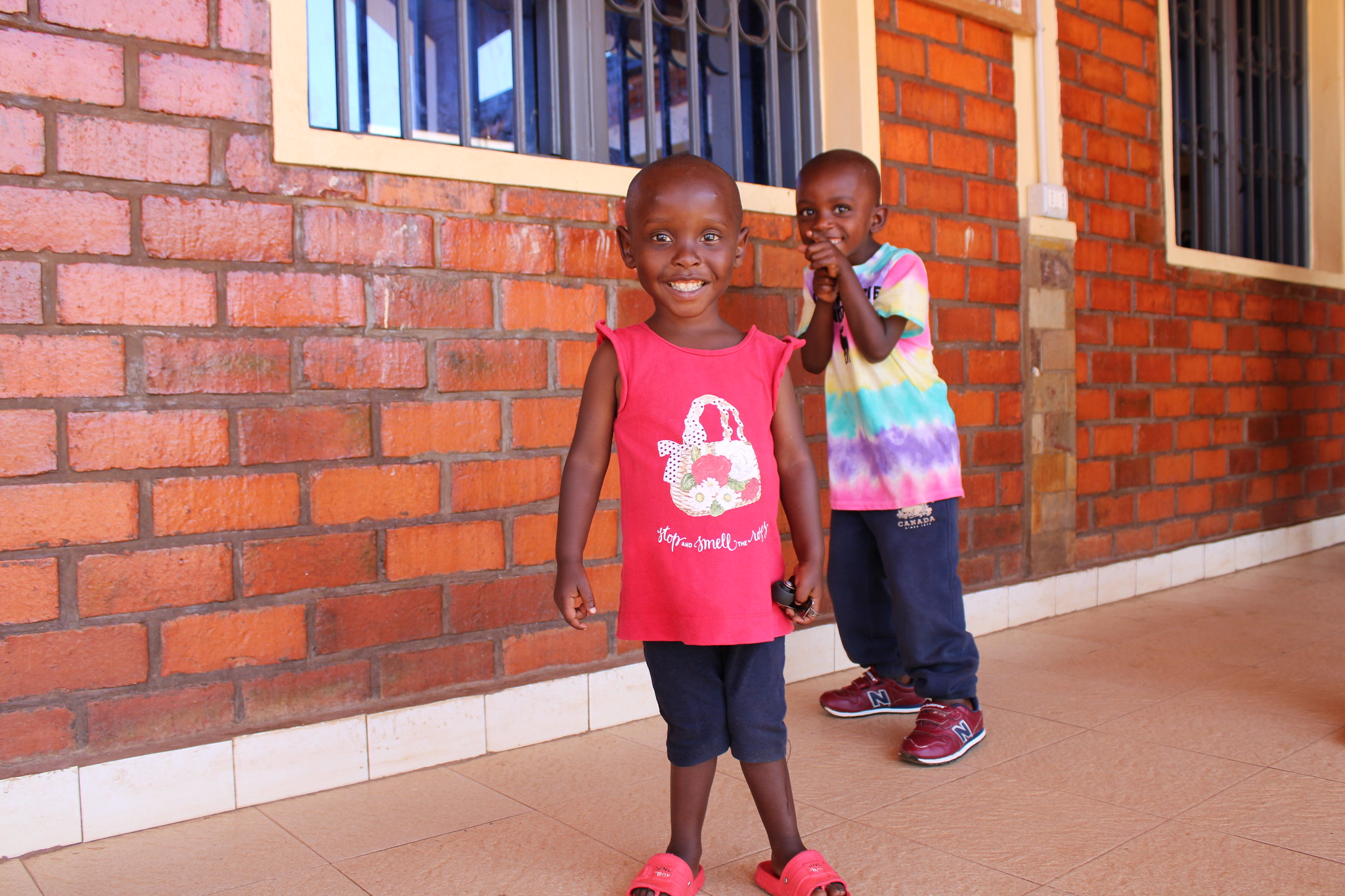 Care for an Orphan